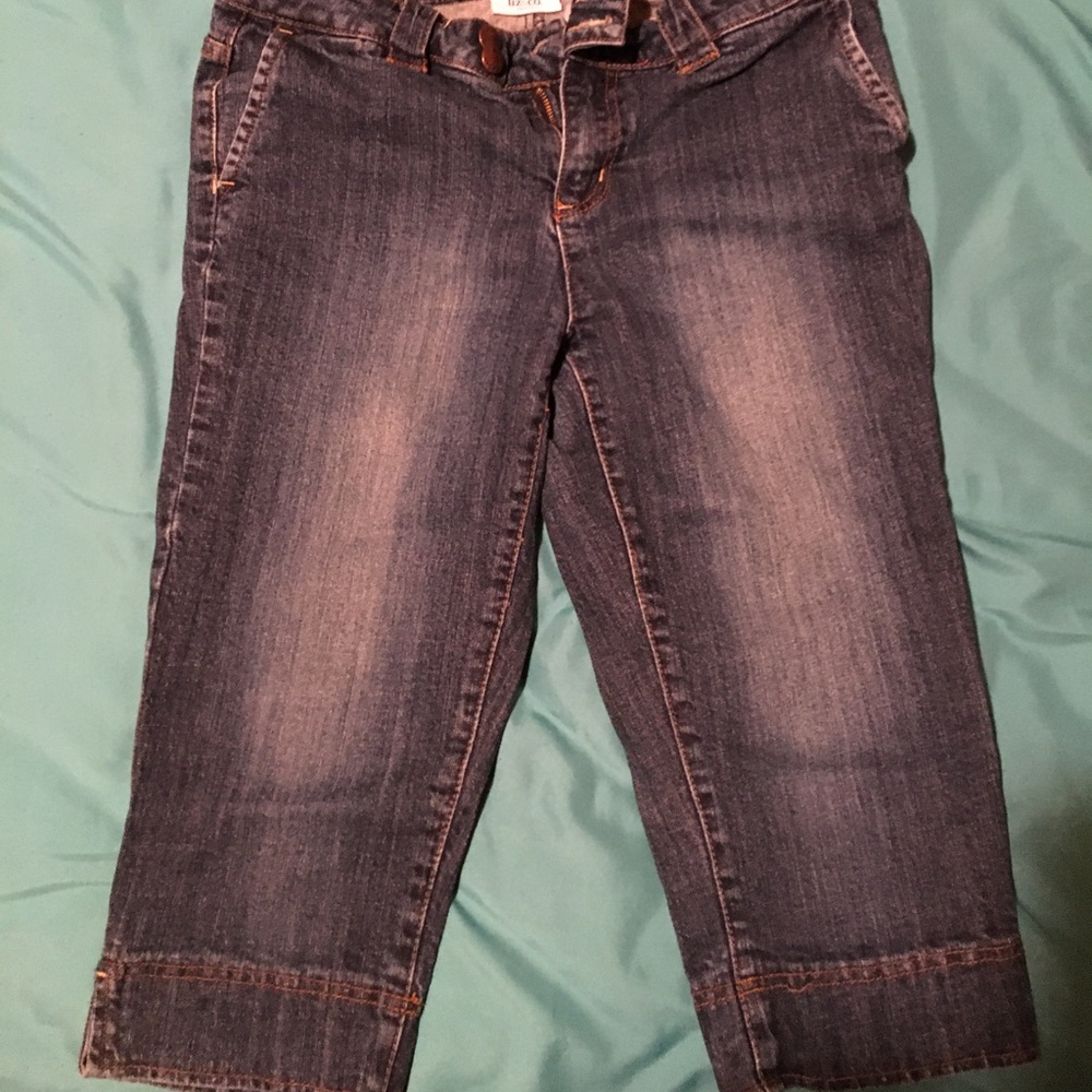 Capris